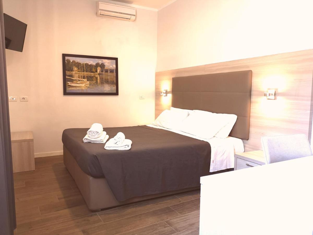 Hotel Academy Fiumicino