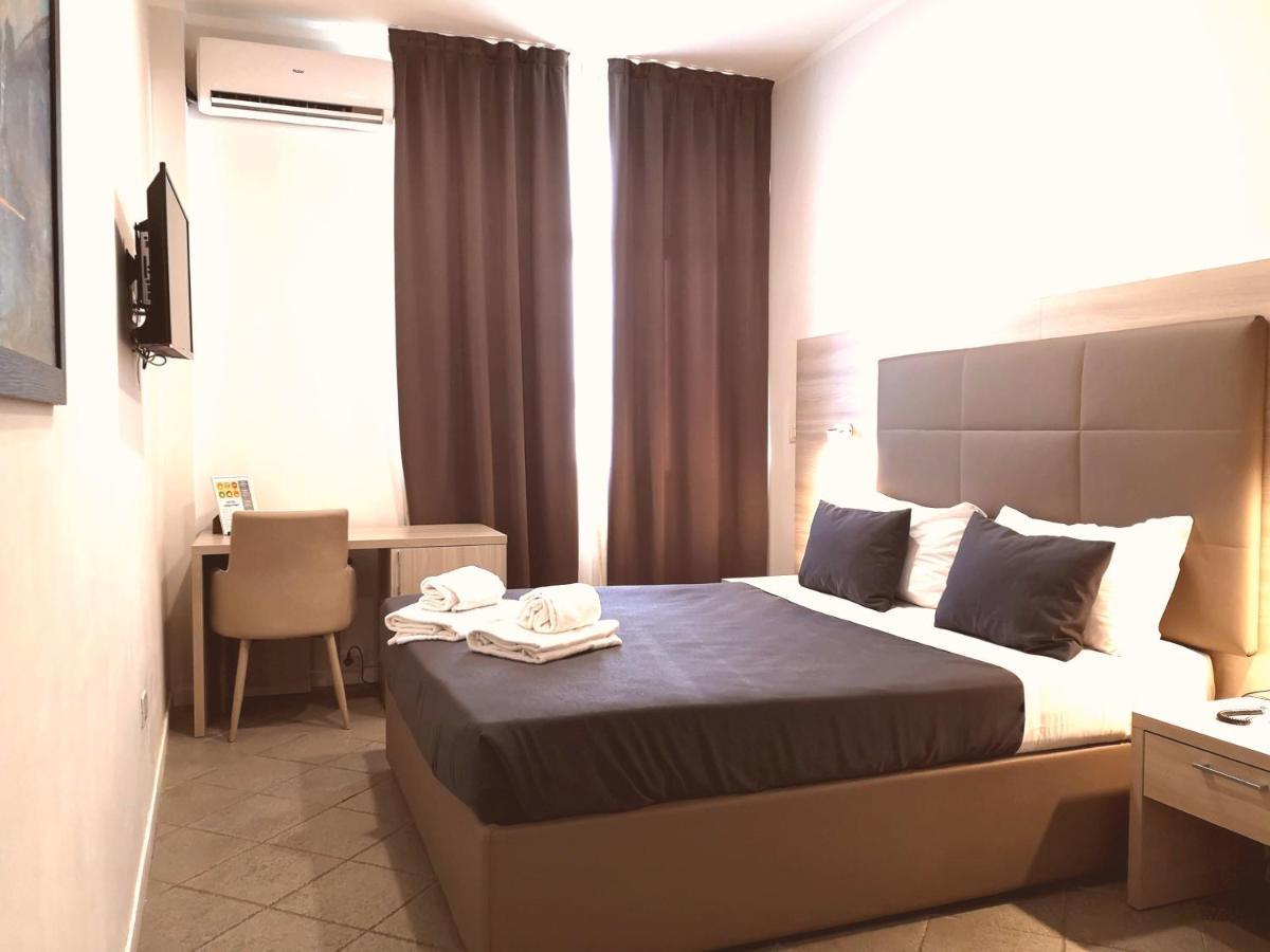 Hotel Academy Fiumicino