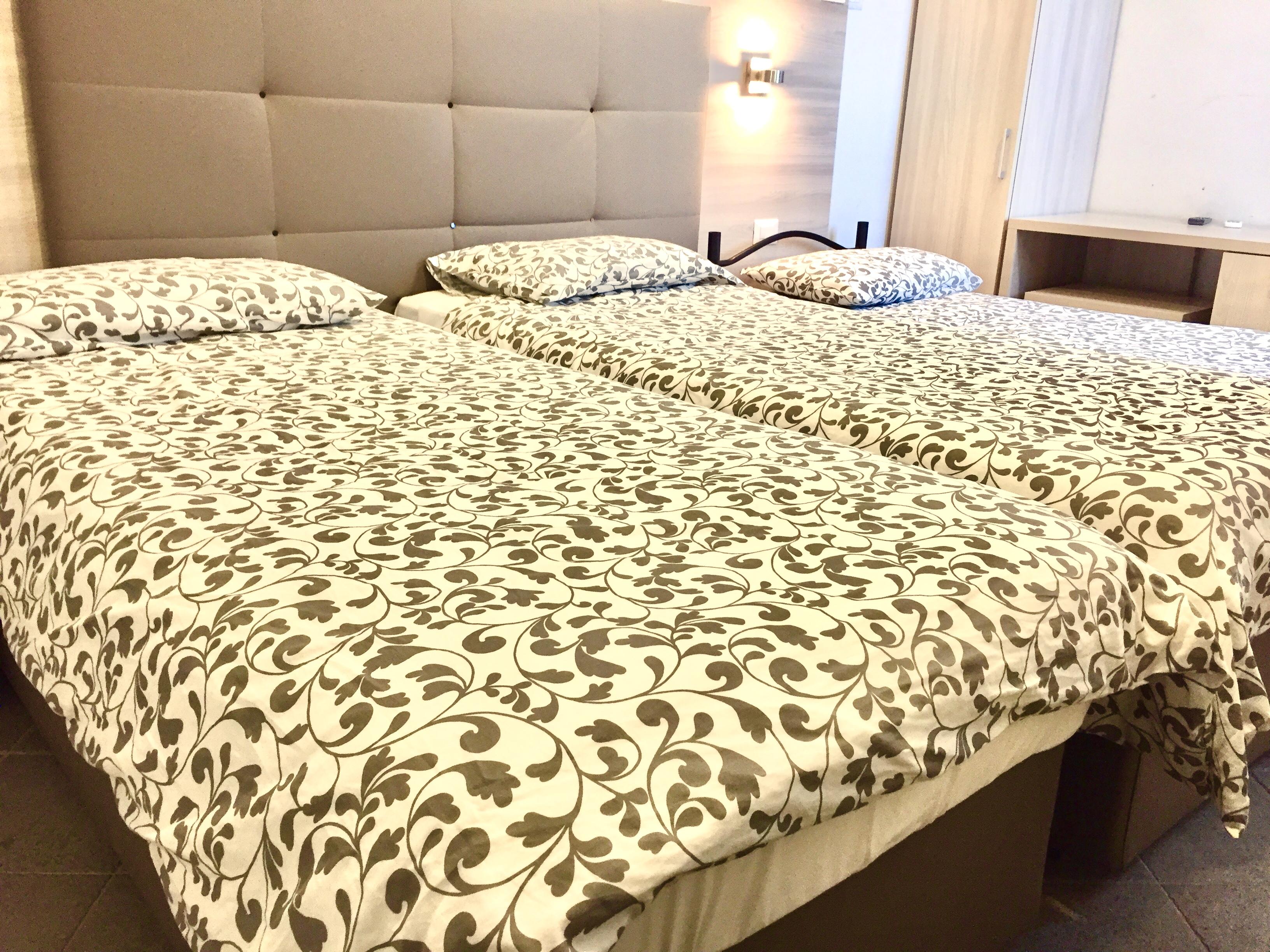 Hotel Academy Fiumicino