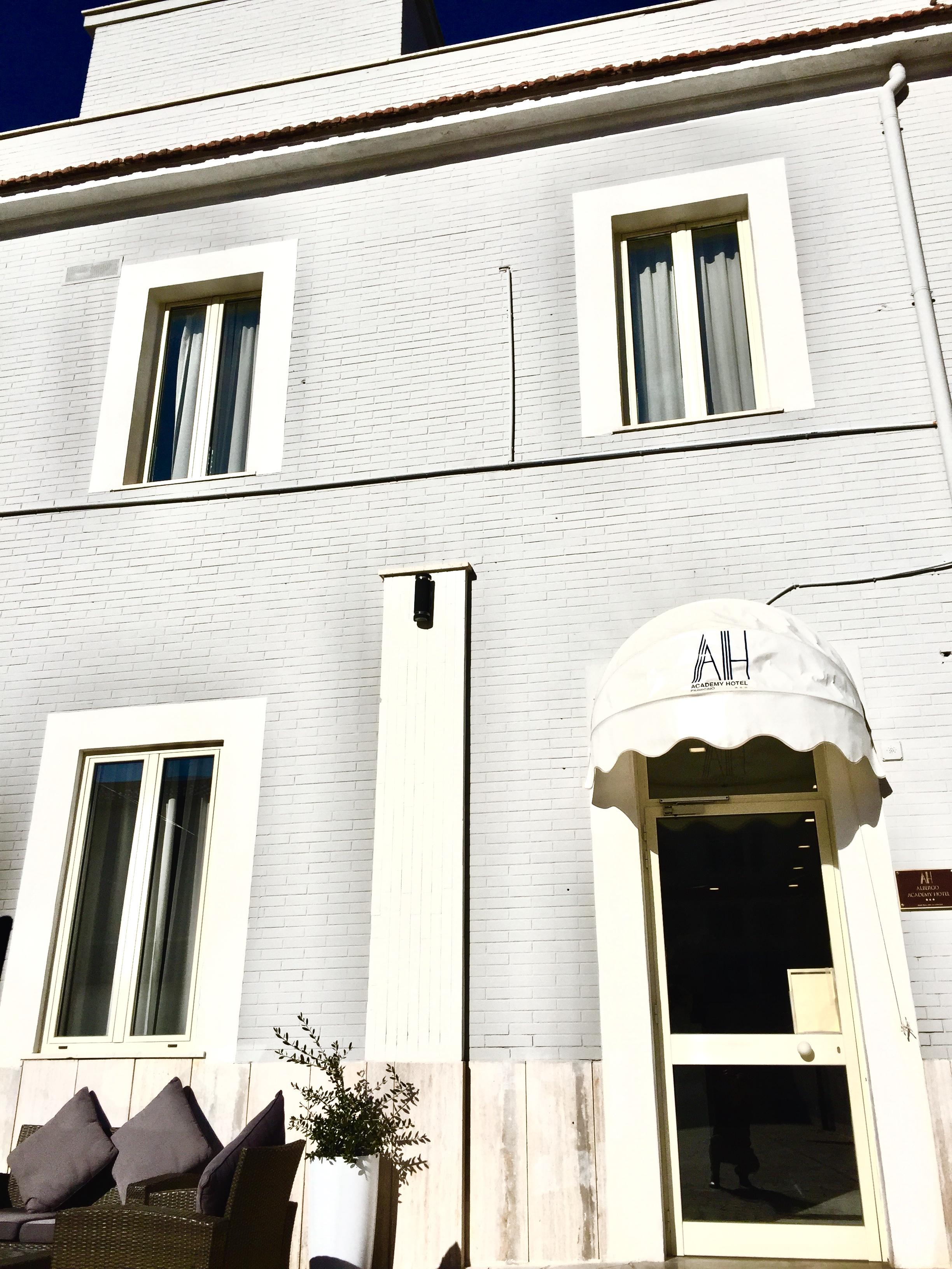 Academy Hotel