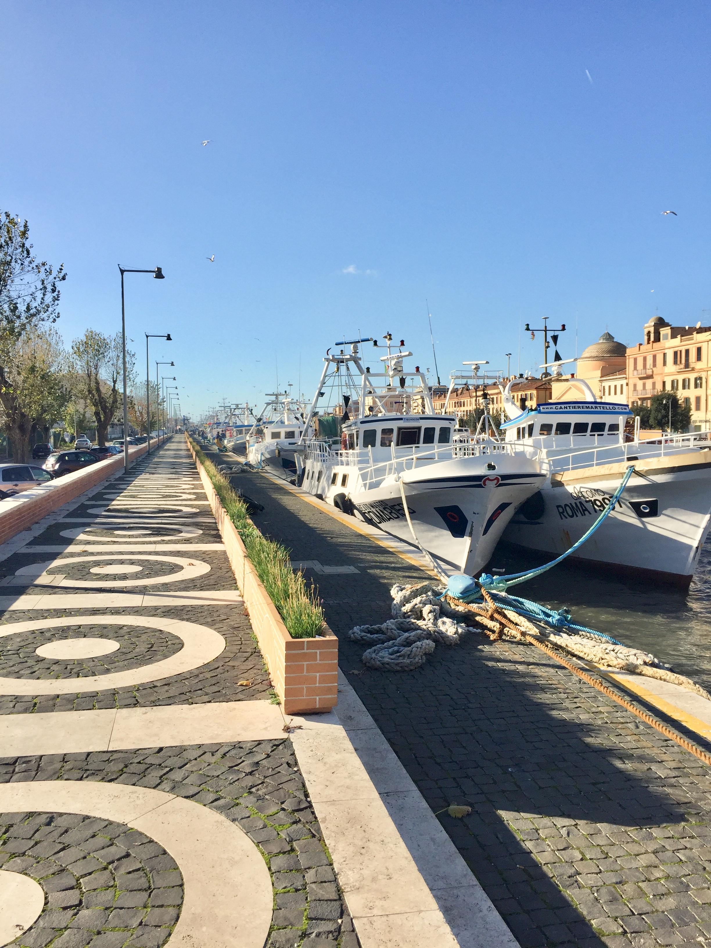 Hotel Academy Fiumicino