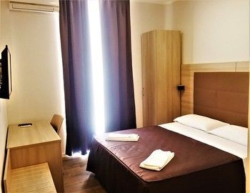 Hotel Academy Fiumicino