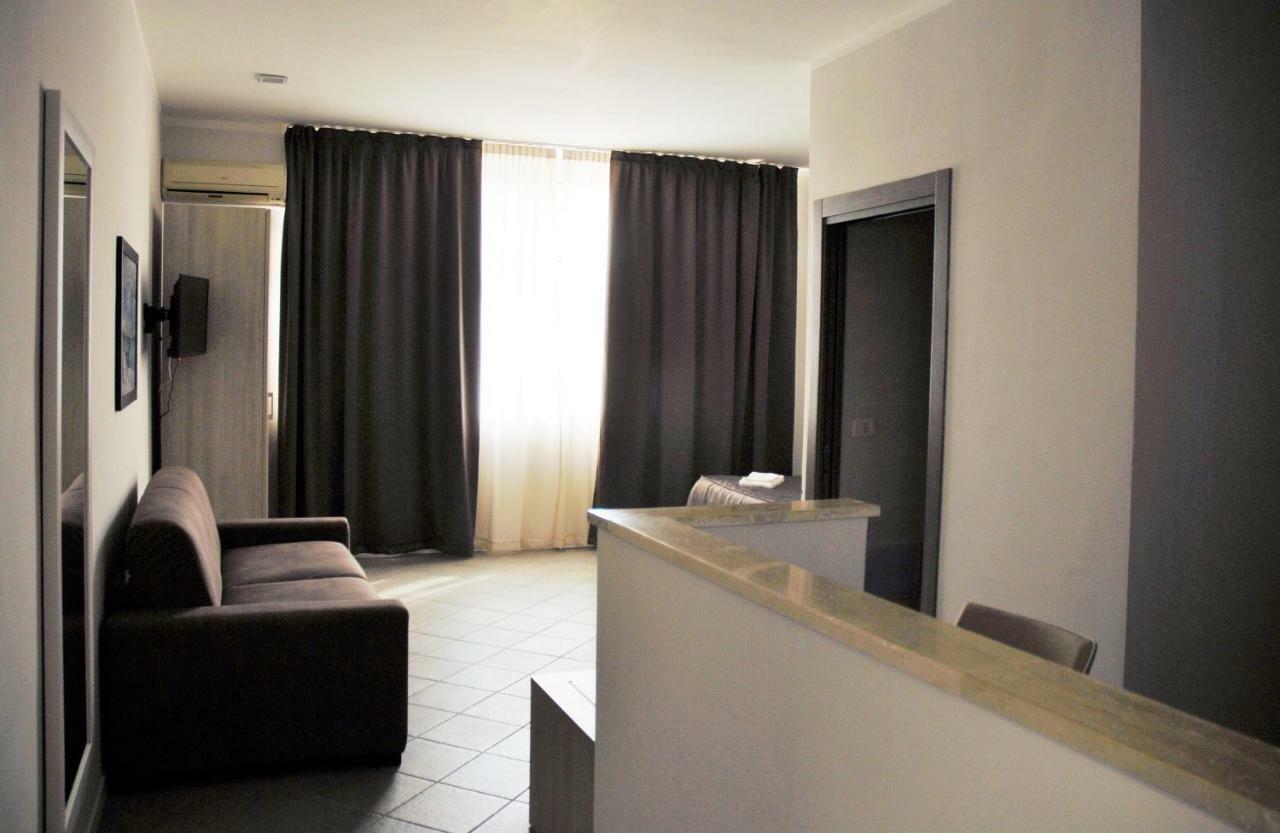 Hotel Academy Fiumicino