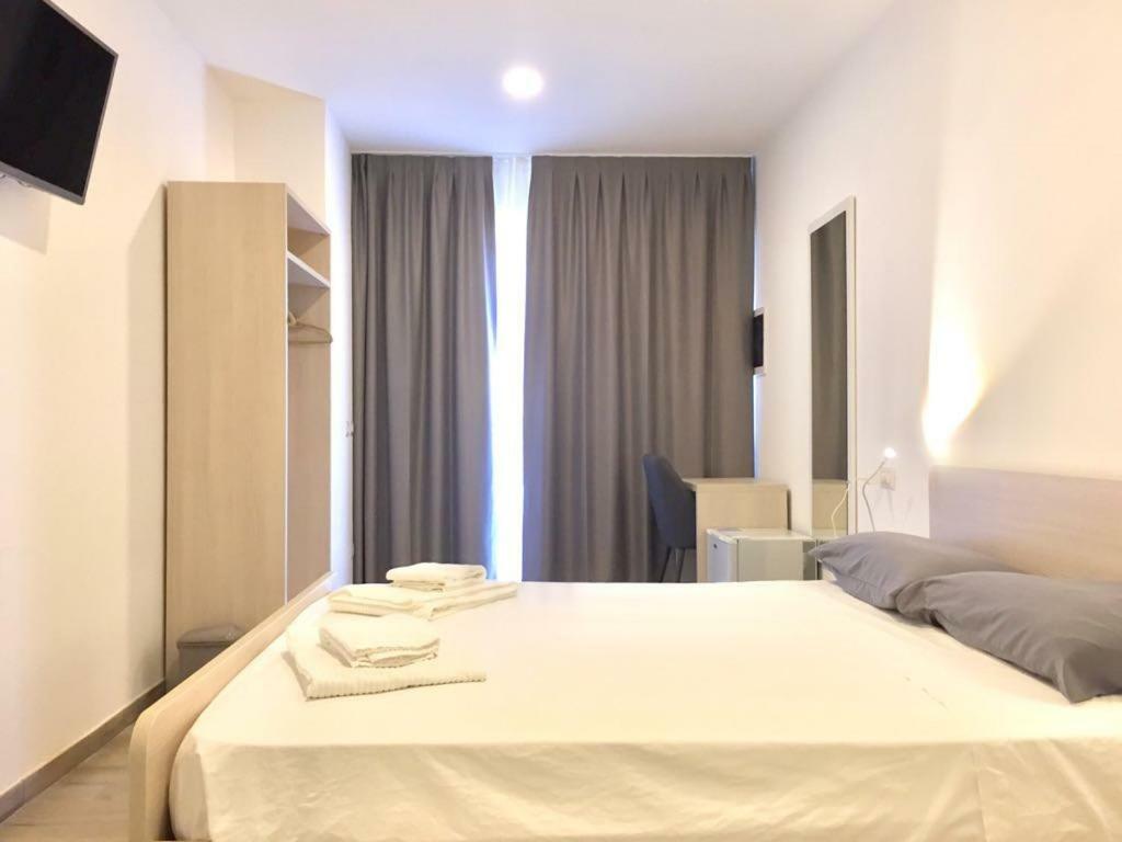 Hotel Academy Fiumicino
