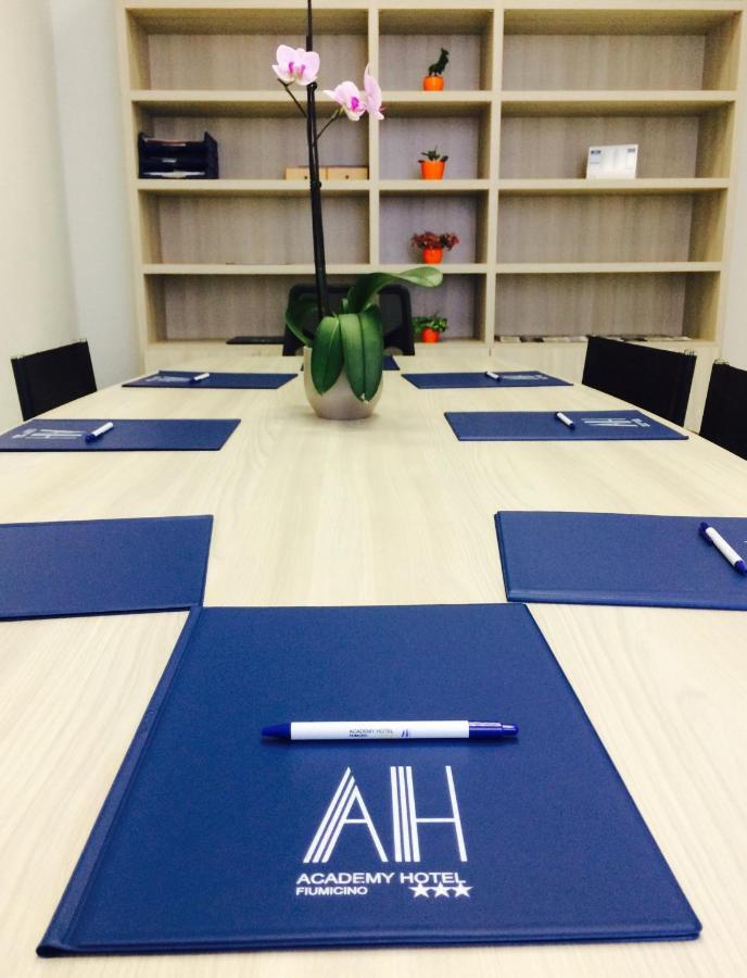 Hotel Academy Fiumicino